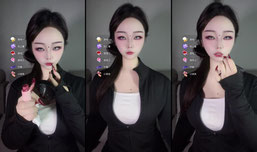 喜欢乖的