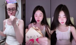 少爷，夫人终于直播了