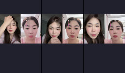 男装