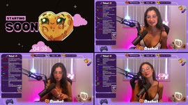 Mama la revenante !datopia !reseaux !lol !discord