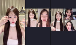 有你在就好了