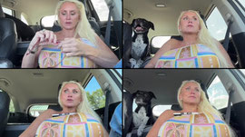 road trip