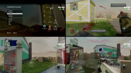 BLACK OPS 1 SNIPING is FIXED!!!