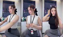 上线