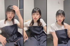 少しだけ