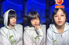ぽまえら集合　久々お話し