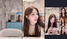 少爷 夫人终于肯开播了