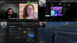 32 year old manlet destroying nerd's likkle CS challenges | !discord | !slikupdates