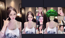 兄弟们我女装好看吗