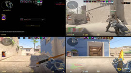🔴 Team Perfecto [0:0] Team Mokrivskyi | W Star Series 3 @deko @M3lancho1yy @busterNN @perfecto_of | delay 2 min !конкурс