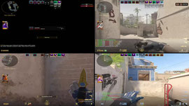 🔴 Team Perfecto [0:0] Team Mokrivskyi | W Star Series 3 @deko @M3lancho1yy @busterNN @perfecto_of | delay 2 min !конкурс