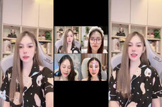 Untitled stream
