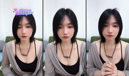 玄鸟正在直播