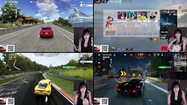 8/9 我回來咯 :p｜《巔峰極速》MFG聯動🏎️