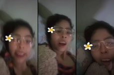 Untitled stream