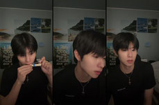 Hi i’m JIAHN