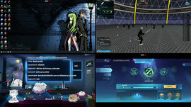 ตู้ โอคอนเนอร์ SS1 2.0 ลุยกัน Omnuay