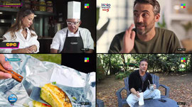 ✈️🍴 Destinos y sabores - EN VIVO | 09/08/26