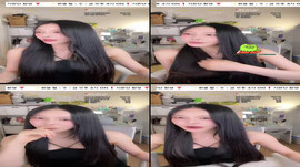 퀸셀 시은 출근풍괌!!  누가 시은이 출근시켜쥴래애애