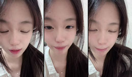 07 素颜