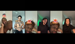 Untitled stream