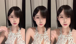 需要人陪～
