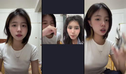 Q正在直播