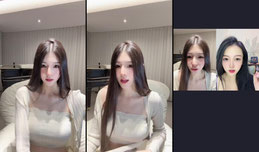 晚上好
