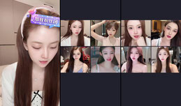 春晓💗正在直播