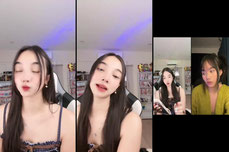 Untitled stream