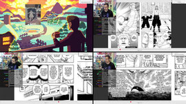 Hunter x Hunter Chapter 417 Reaction + Discussion! !vote
