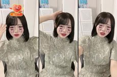 アイドルです🩵お話しよ〜☺️💭