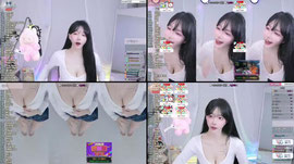 야심한시간에 짧게 이솔이 팬갑시 퀵뷰 뿌릴게요