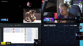 afery górskie | nadrabianie | o 20 draft !turniej | | !casehug !fortuna !dzik #reklama
