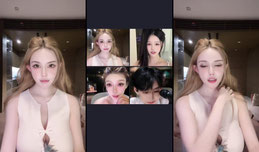 你分手了吗