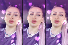 Untitled stream
