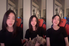 Untitled stream