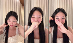 结婚第一天