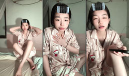 小脾气开播啦