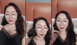 爱跳舞的黑丝正在直播
