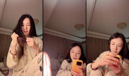 左耳叛逆的在逃公主