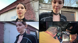 ОЖИВЛЕНИЕ МЕРТВЕЦА 😳