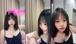大胆点拿下我