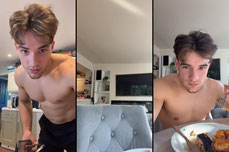 Munch | Ask fitness Q’s
