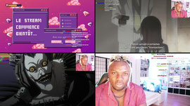 DÉCOUVERTE DEATH NOTE ! 🔥 | REACT ONE PIECE 🌊 ARC ÎLE DES HOMMES-POISSONS  ! ♦ !PATREON ♦ !DISCORD !ANIME