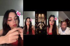 Untitled stream
