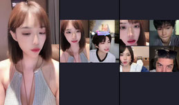 退役女团