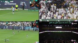كأس النجوم والمشاهير | ابو نوره ومودي الاسمر |بيكس و نايف حمدان🏆😍