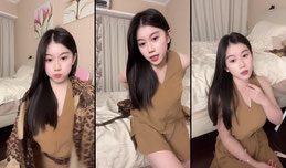 素颜唠嗑