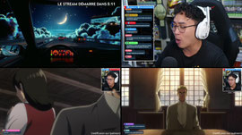 🇫🇷🔴 REACT DECOUVERTE SNK SAISON 3 (EP48+) 📺 SPOIL/PLAINTE VF = BAN ⛔ !sub !patreon !don